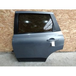 Porte Arriere Gauche Nissan Qashqai 1 Phase 2